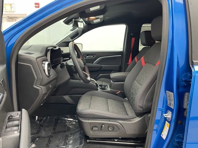 Certified 2024 Chevrolet Colorado Z71 w/ Z71 Convenience Package 2 image 11