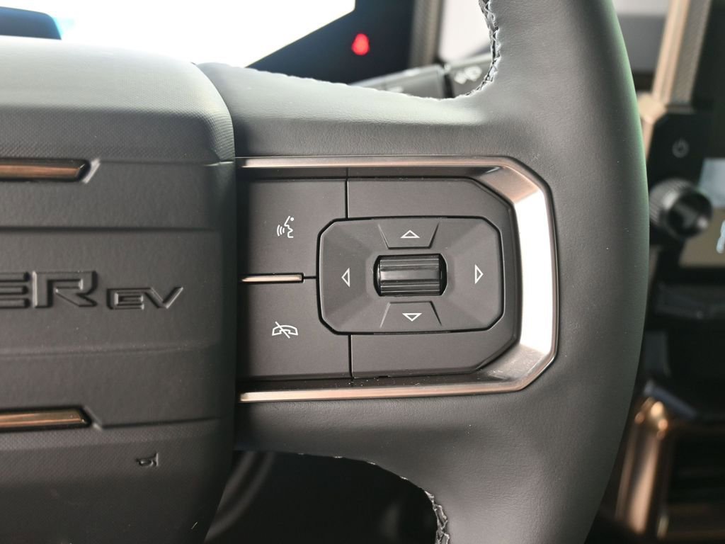 New 2025 GMC Hummer EV 2X image 34