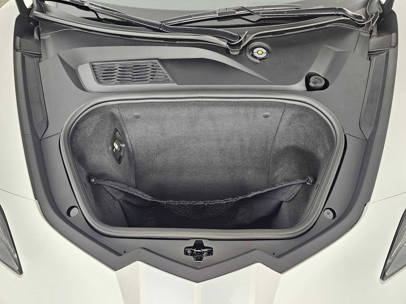 Used 2023 Chevrolet Corvette Stingray Premium Conv w/ Z51 Performance Package image 19