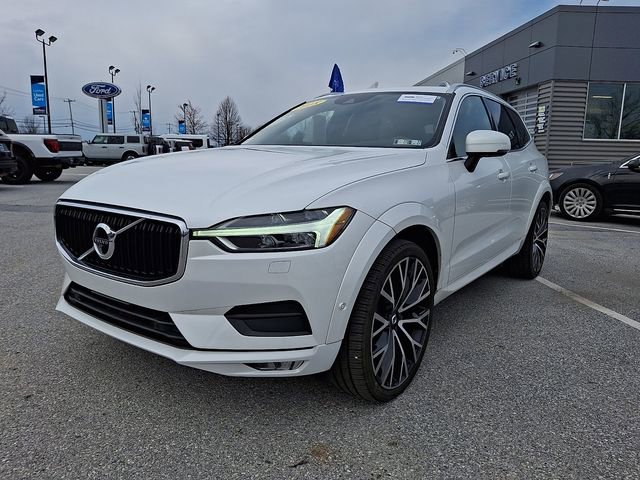 Used 2018 Volvo XC60 T6 Momentum w/ Advanced Package image 4
