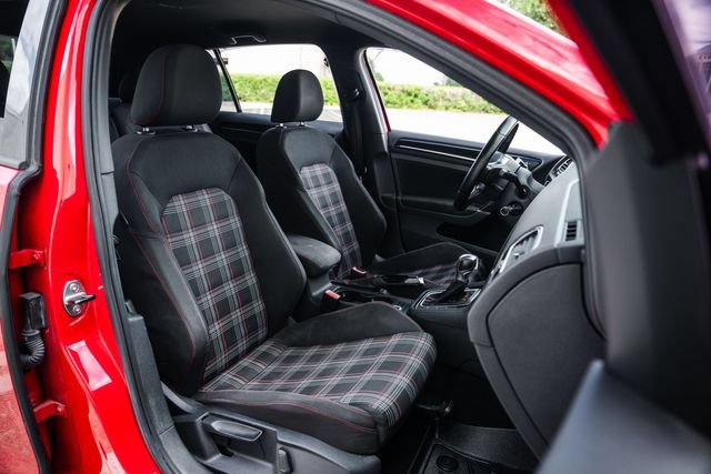 Used 2015 Volkswagen GTI S FWD image 68