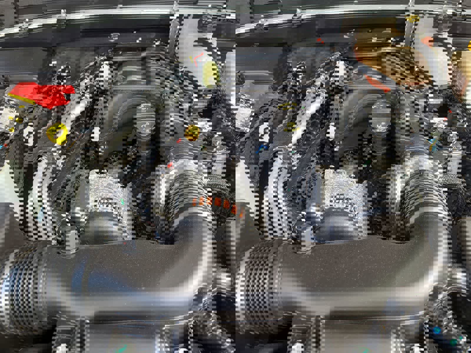 Used 2022 Jeep Gladiator Sport image 17