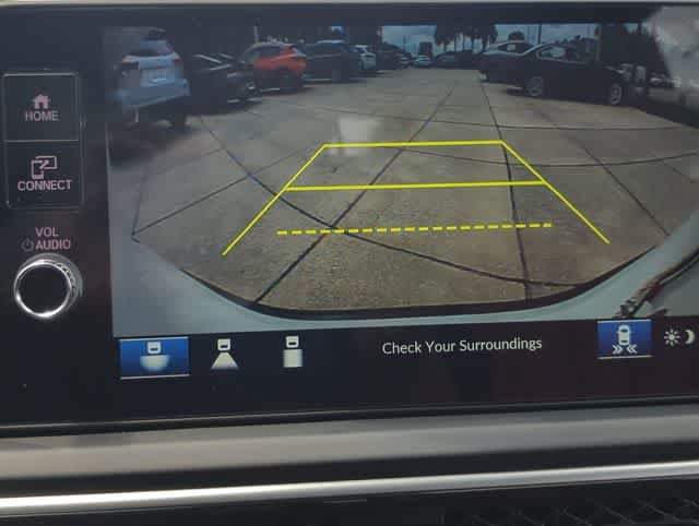 Used 2025 Acura ADX A-Spec FWD image 31