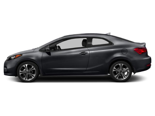 Used 2015 Kia Forte Koup EX w/ EX Premium Package image 3