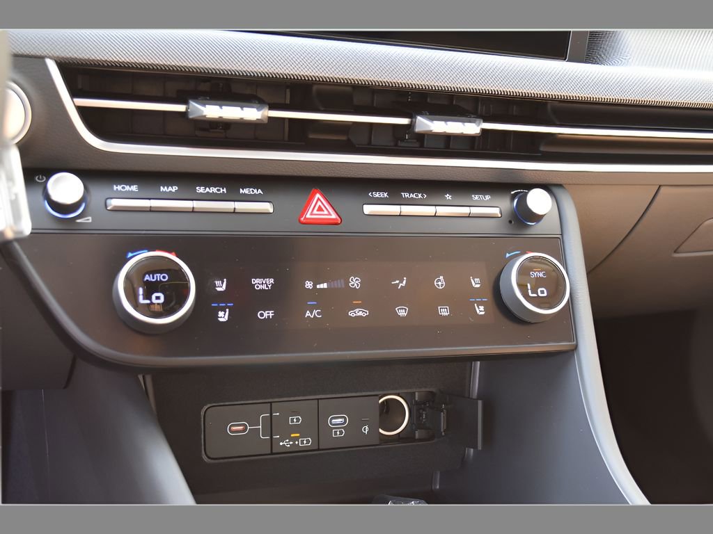 New 2026 Hyundai Sonata Limited FWD image 24