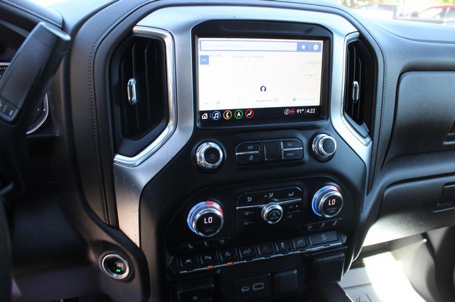 Used 2021 GMC Sierra 1500 SLT w/ SLT Premium Plus Package image 10