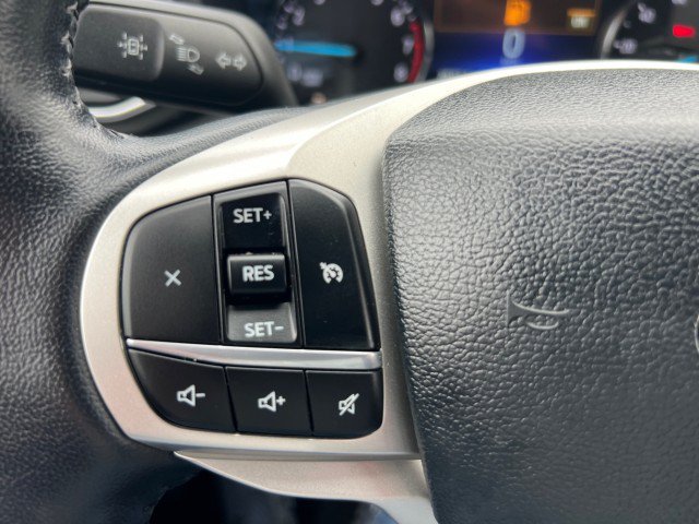 Certified 2023 Ford Explorer XLT w/ Equipment Group 202A AWD/4WD image 16