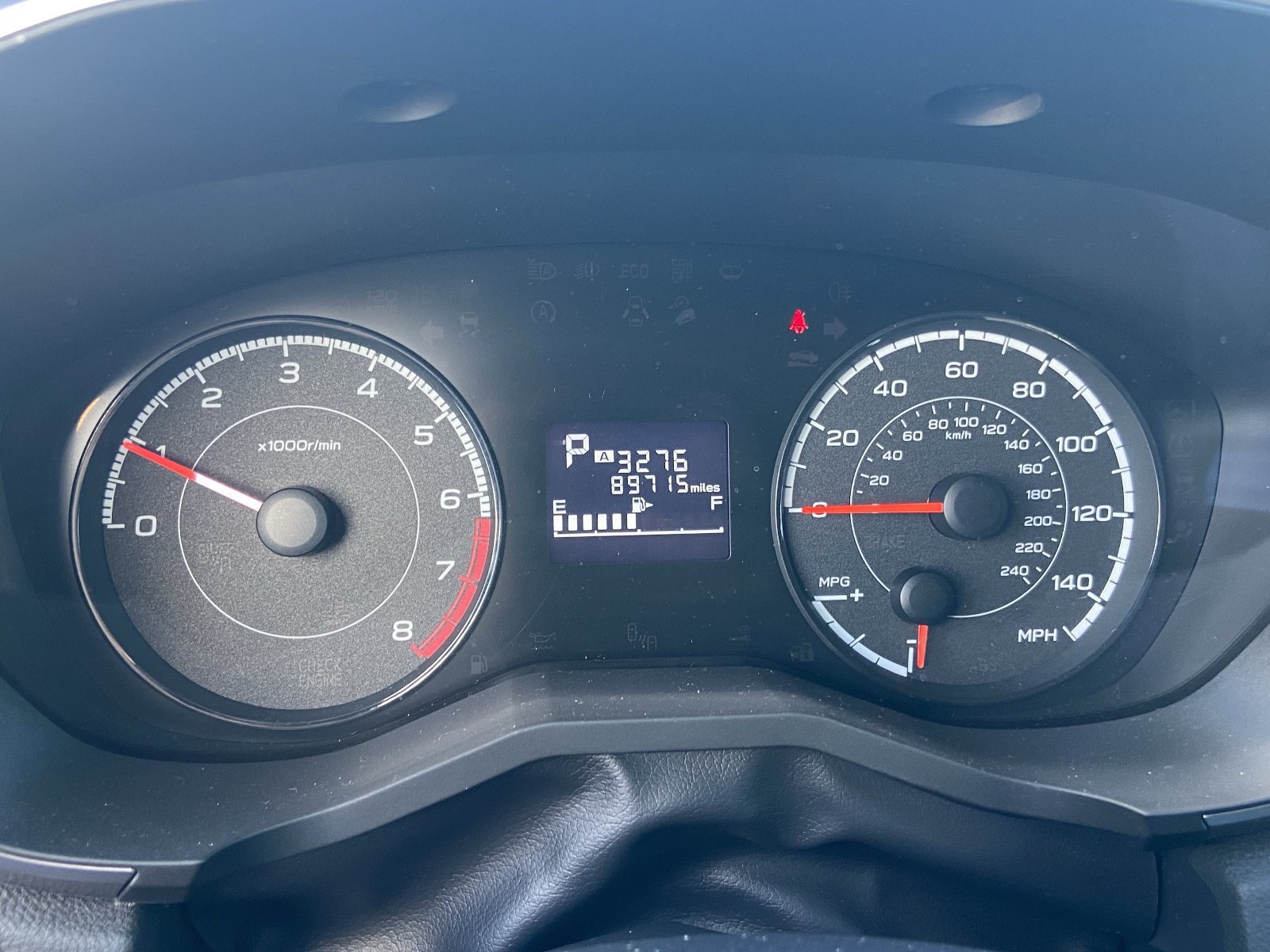 Used 2018 Subaru Crosstrek 2.0i Premium AWD/4WD image 27