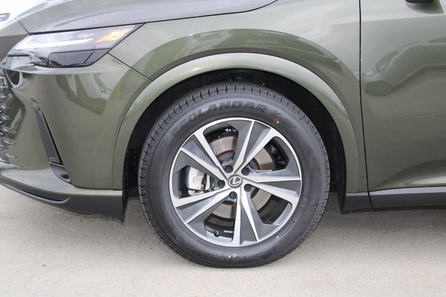 Certified 2023 Lexus RX 350h image 4