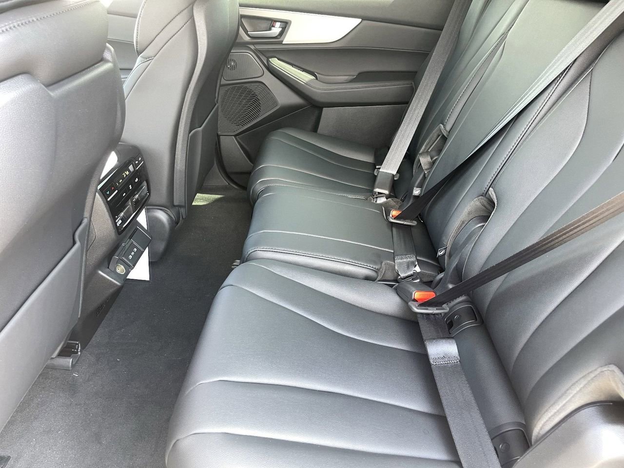 New 2026 Acura MDX FWD image 20