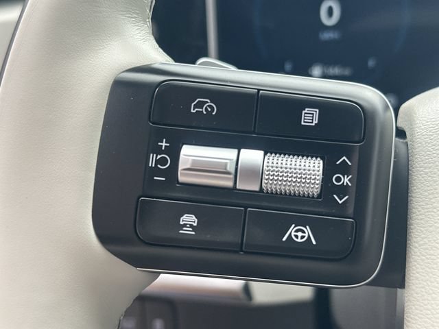 Certified 2024 Hyundai Santa Fe Calligraphy FWD image 24