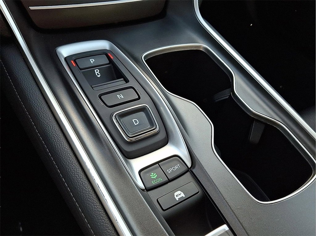 Used 2021 Honda Accord Touring image 16