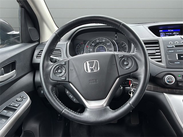 Used 2014 Honda CR-V EX-L image 24