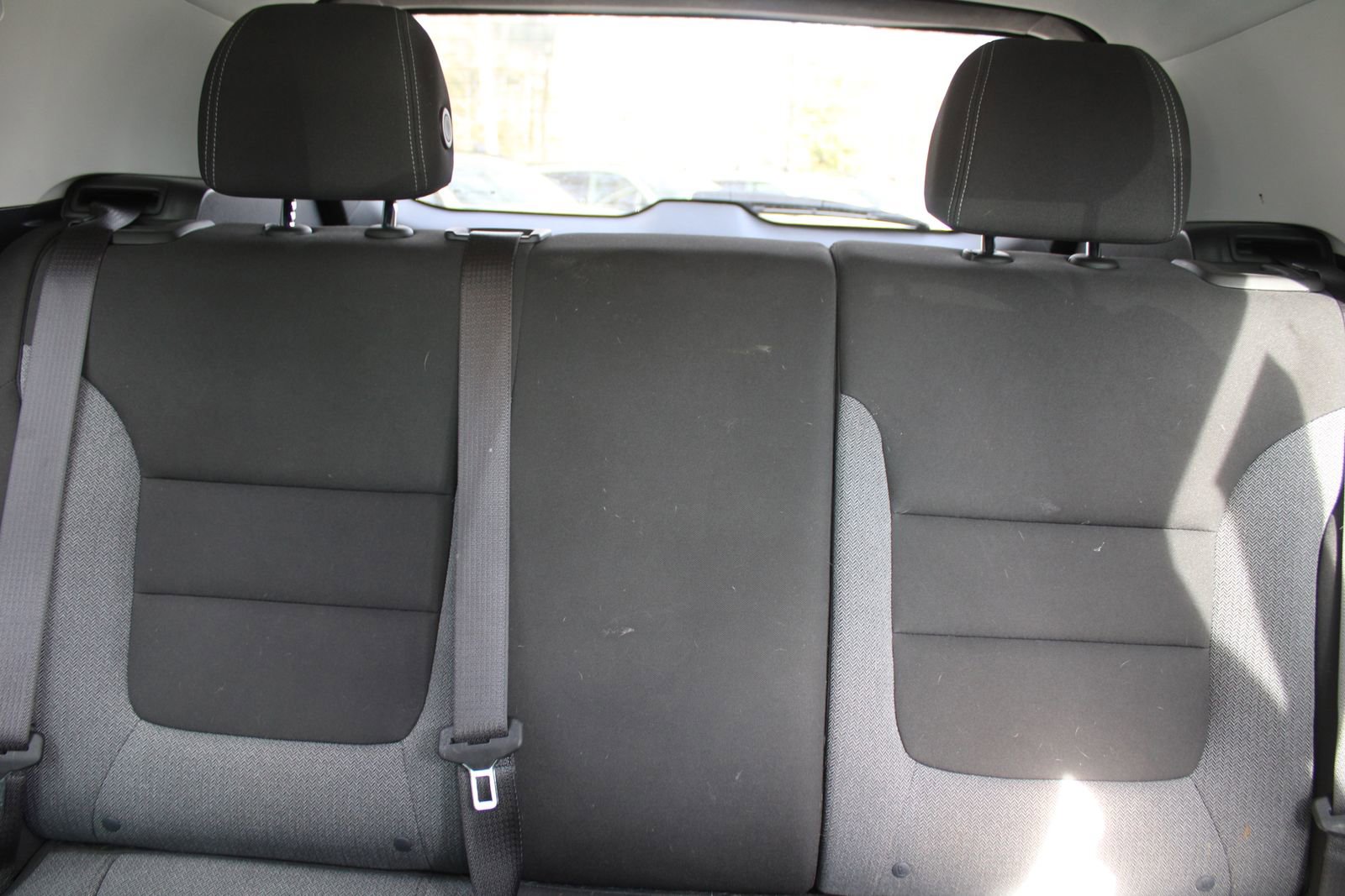 Used 2023 Chevrolet TrailBlazer LT image 48