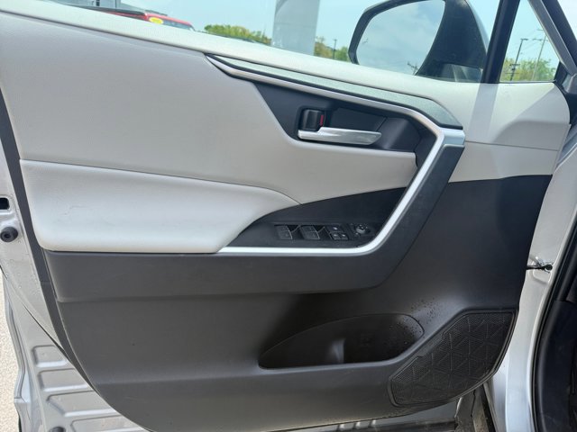 Used 2024 Toyota RAV4 XLE w/ Convenience Package AWD/4WD image 26
