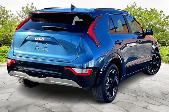 Used 2024 Kia Niro Wind image 2
