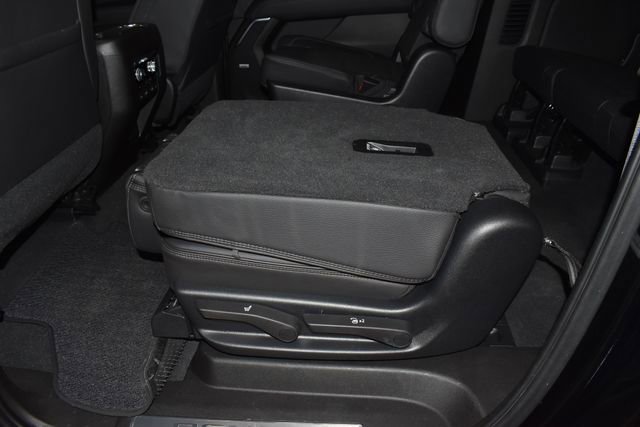 Used 2021 GMC Yukon XL Denali image 34