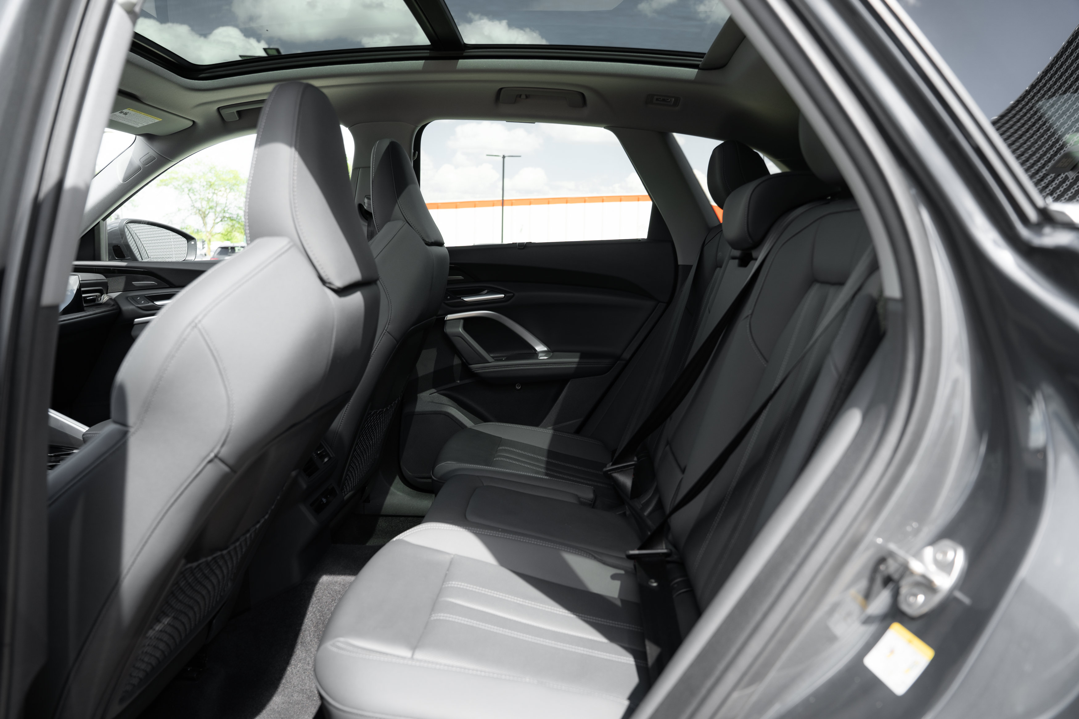 Certified 2025 Audi Q5 Premium w/ Premium Plus AWD/4WD image 25