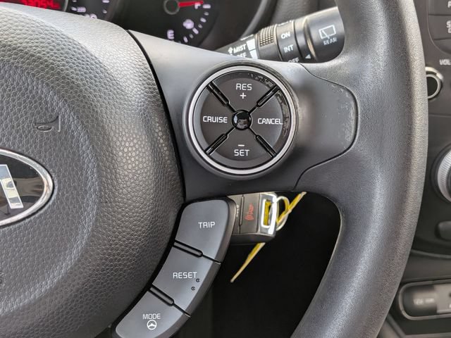Used 2016 Kia Soul FWD image 22