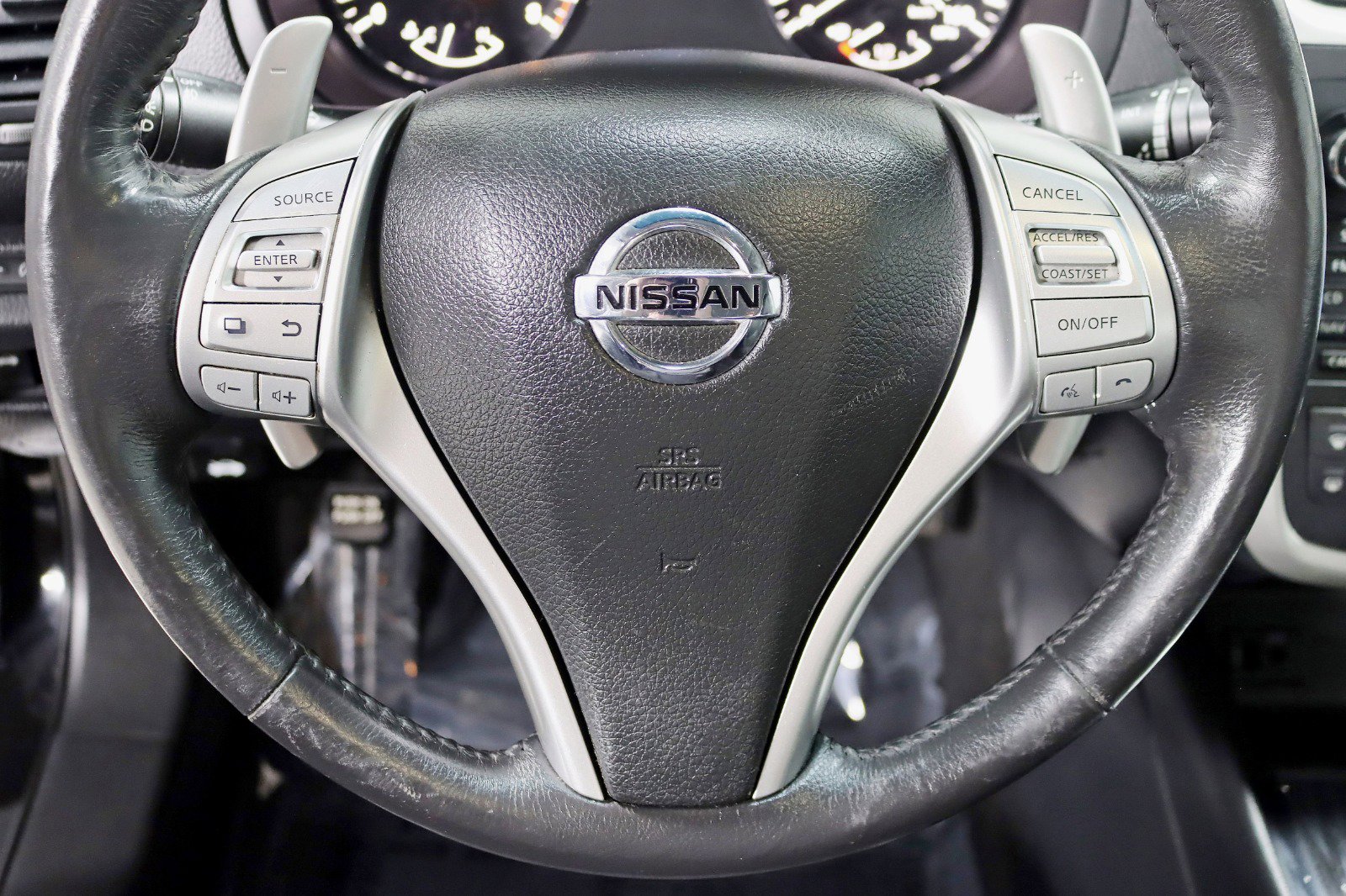 Used 2017 Nissan Altima 3.5 SL image 16