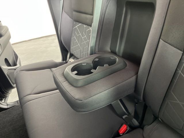 New 2026 Nissan Frontier SV w/ Tow Package image 41