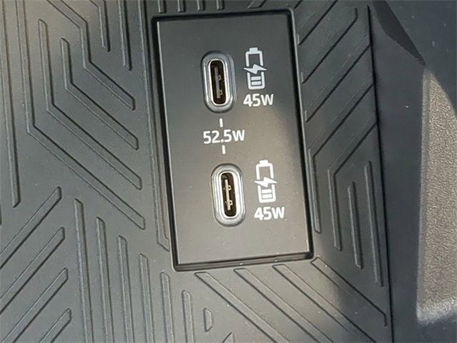 New 2026 Toyota Tacoma TRD Sport image 21