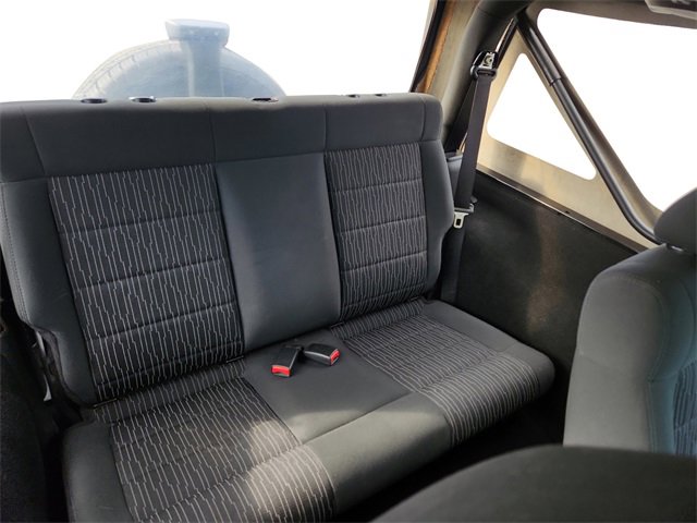 Used 2012 Jeep Wrangler Sport image 18