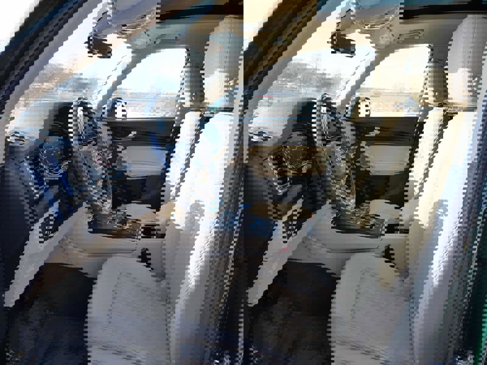 Used 2020 Audi Q5 Premium Plus w/ Premium Plus Package image 10