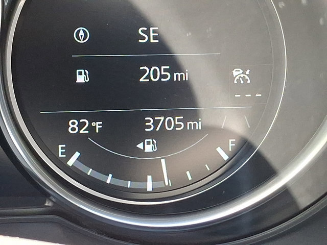 Certified 2025 MAZDA CX-5 AWD 2.5 S w/ Preferred Package image 19