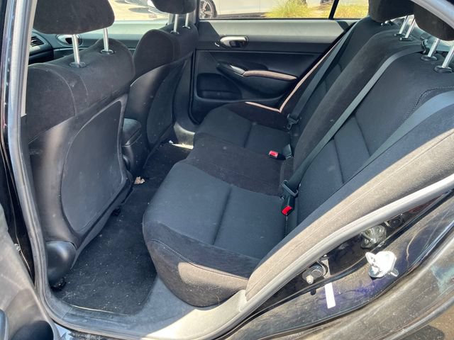 Used 2010 Honda Civic LX-S image 3