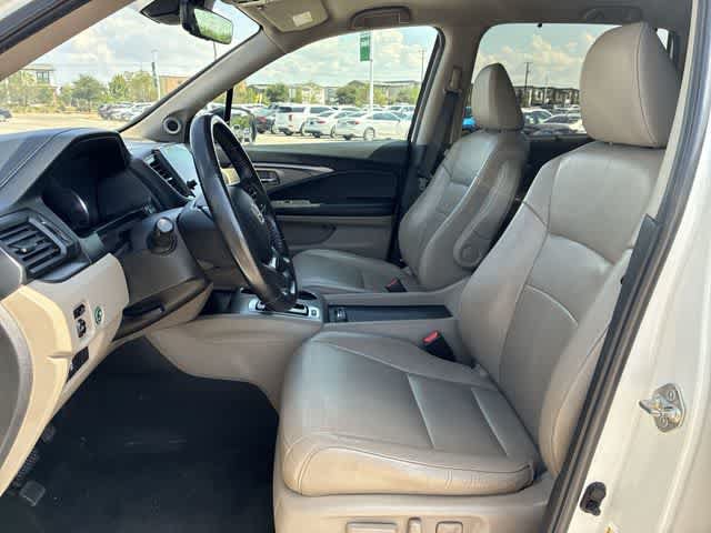 Used 2019 Honda Pilot EX-L image 17