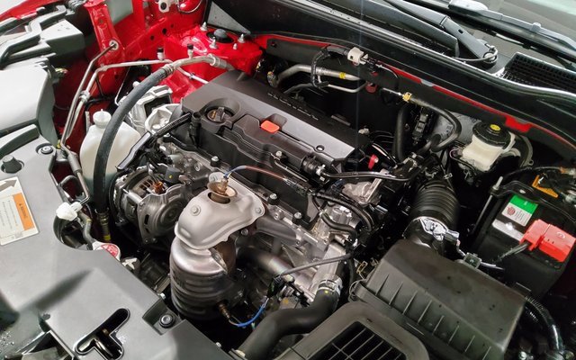 Used 2024 Honda HR-V EX-L image 29