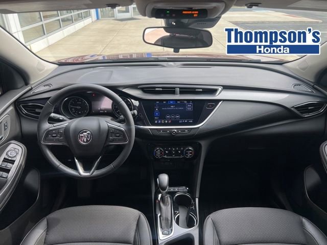 Used 2023 Buick Encore GX Select image 13