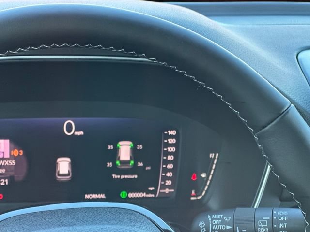 New 2026 Honda Passport TrailSport Elite image 23