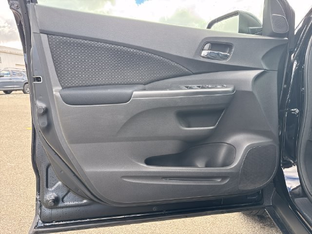 Used 2015 Honda CR-V EX image 18