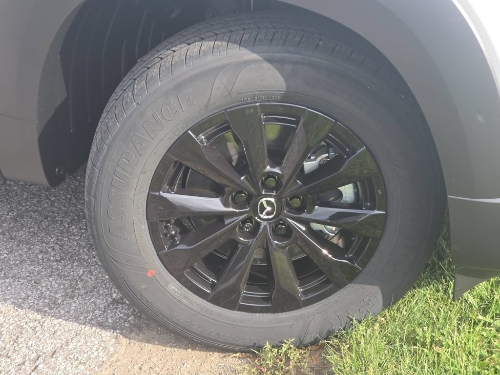 New 2026 MAZDA CX-50 AWD 2.5 Hybrid w/ Premium Pkg image 14