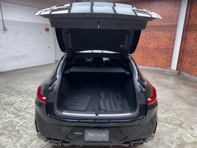 Certified 2023 BMW X4 xDrive30i w/ M Sport Package image 26
