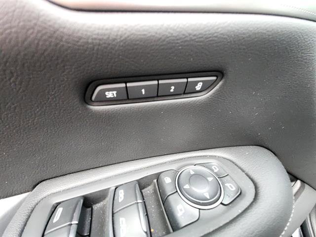 Used 2023 Cadillac XT5 Premium Luxury w/ Technology Package image 24