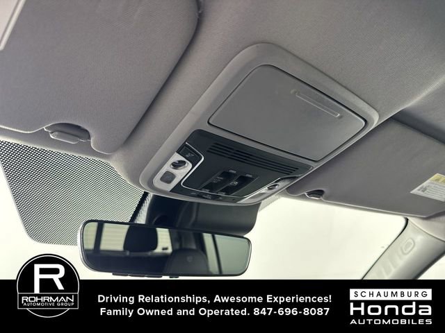 Used 2023 Honda Ridgeline RTL-E image 11