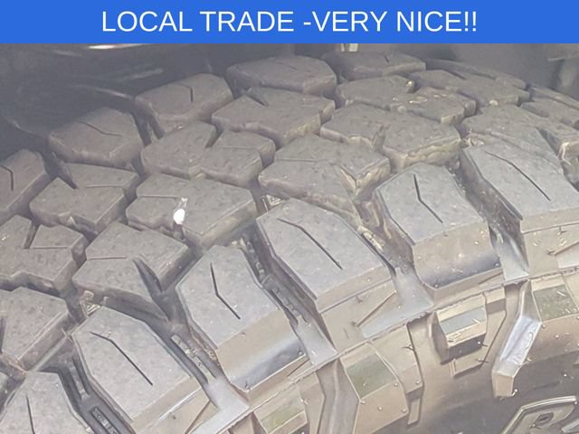 Used 2022 Ford F250 Platinum AWD/4WD image 11