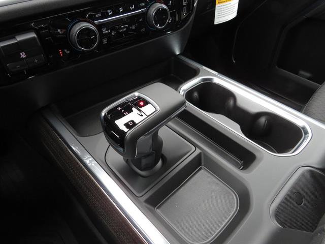 New 2026 Chevrolet Silverado 1500 LT Trail Boss image 24