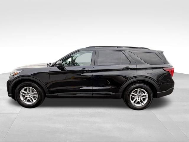 New 2026 Ford Explorer Active w/ Active Comfort Package image 12