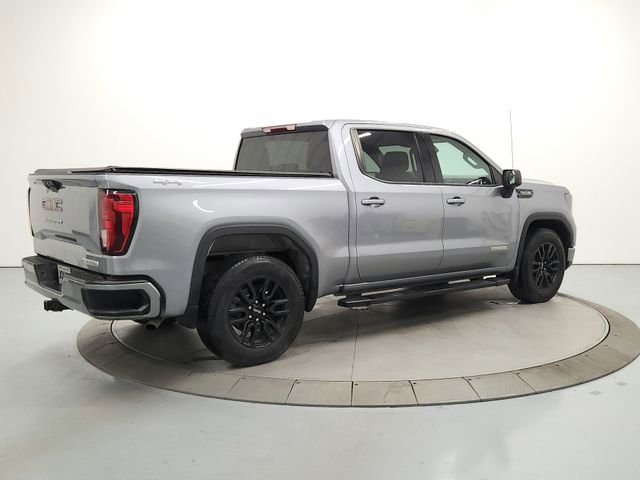 Used 2023 GMC Sierra 1500 Elevation w/ Max Trailering Package AWD/4WD image 7
