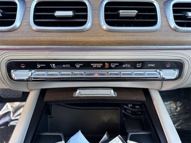 Used 2022 Mercedes-Benz GLE 350 image 22