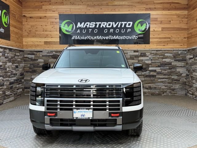 Used 2026 Hyundai Palisade XRT Pro AWD/4WD image 2
