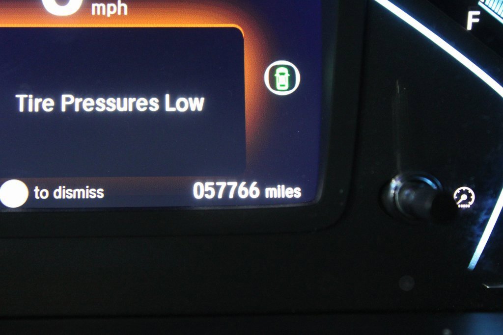 Used 2023 Honda Odyssey Elite image 45