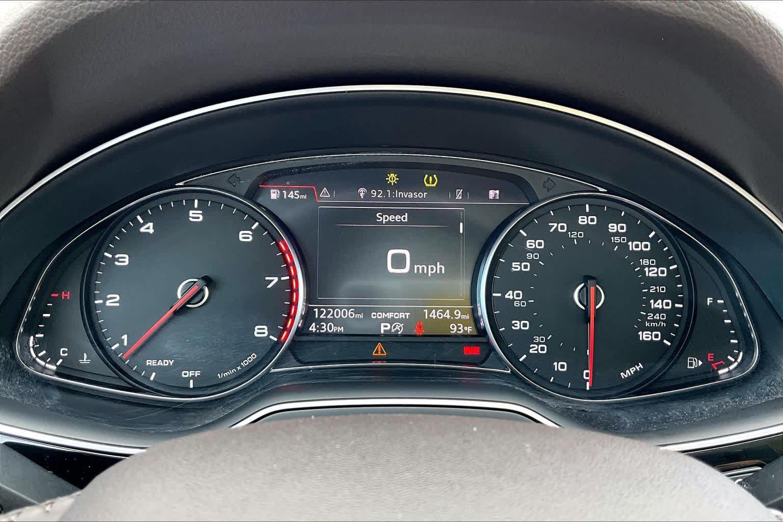 Used 2018 Audi Q7 3.0T Premium AWD/4WD image 26