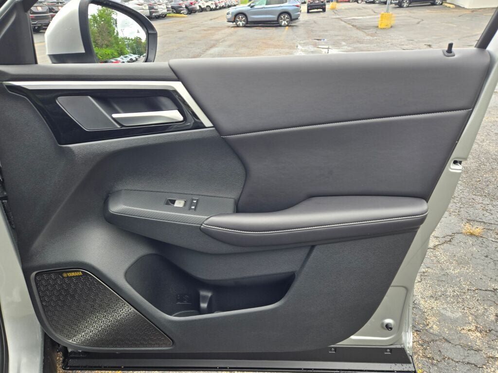New 2026 Mitsubishi Outlander SE AWD/4WD image 6