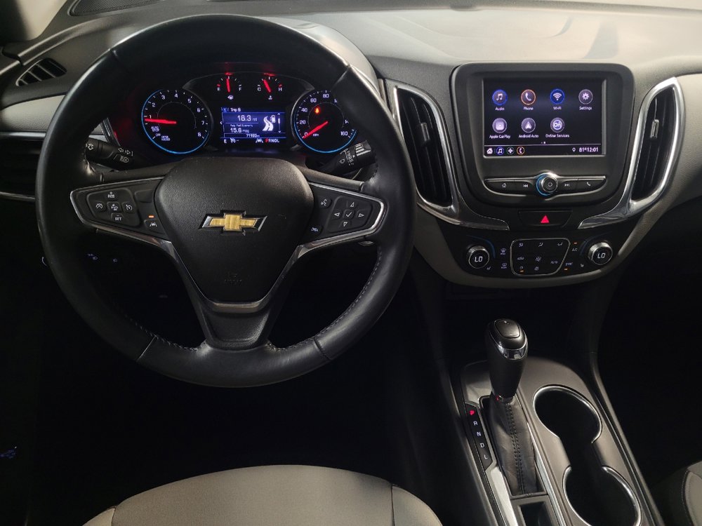 Used 2020 Chevrolet Equinox LT image 22