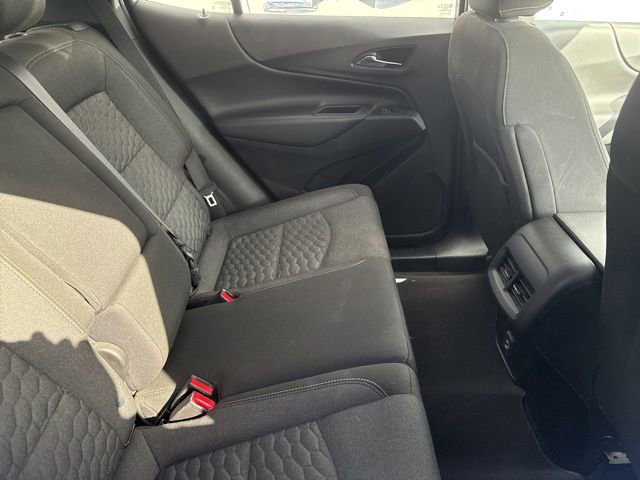 Used 2019 Chevrolet Equinox LT FWD image 9